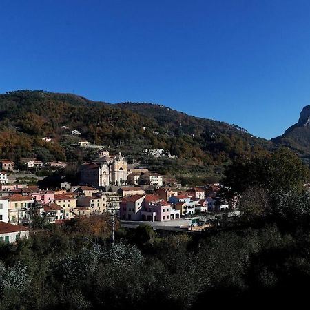 Locanda Piemontese Calice Ligure Kültér fotó