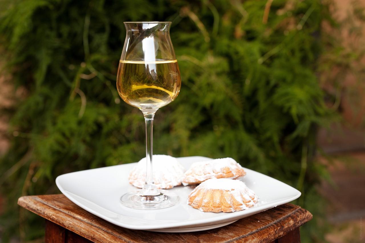Locanda Piemontese Calice Ligure Kültér fotó